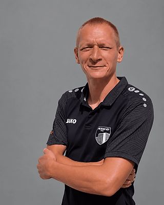 Enrico Klatte