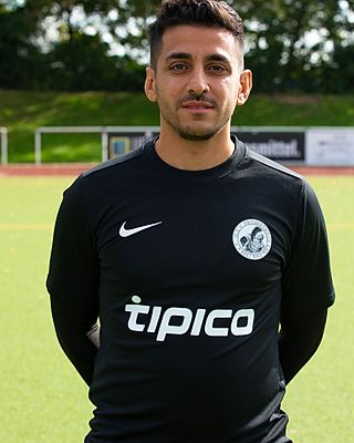 Anastasios Papoulidis