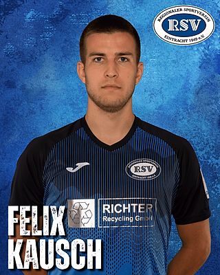 Felix Kausch