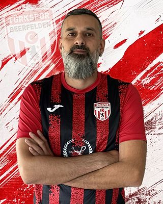 Serkan Haskaya