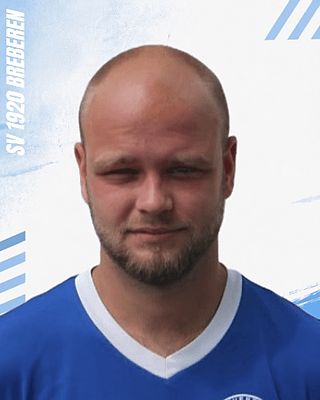 Nick Wienen