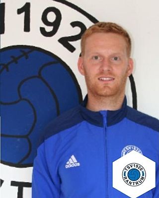 Carsten Matzen