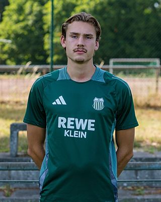 Ben Müller