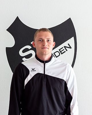 Niklas Zack