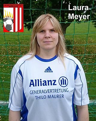 Laura Meyer