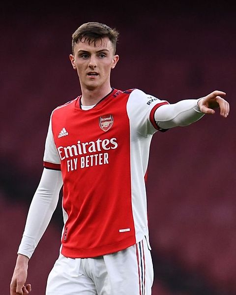 Foto: Arsenal FC