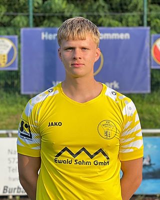 Kai Lukauskas