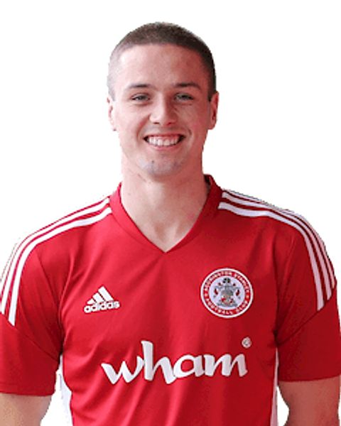 Foto: Accrington Stanley