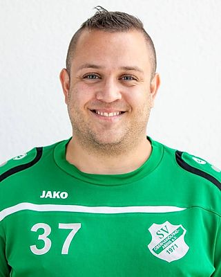 Alexander Kasterich