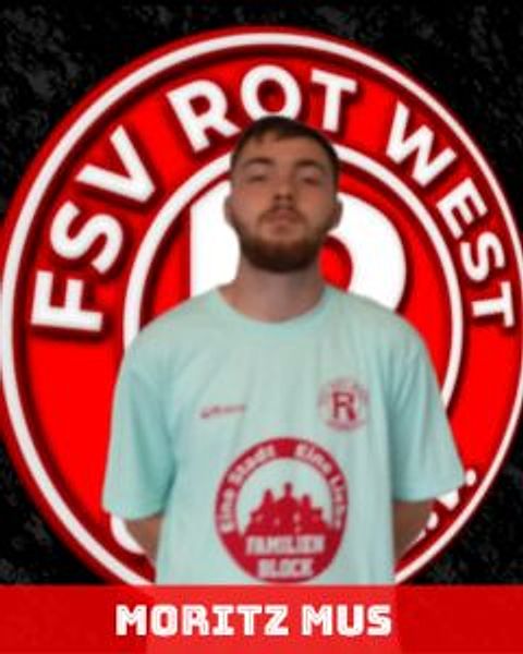 Foto: FSV Rot West