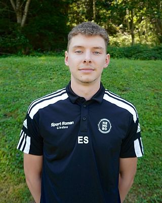 Eric Schneider