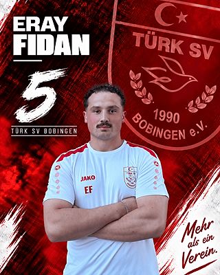 Eray Muhsin Fidan