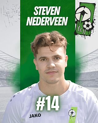 Steven Nederveen