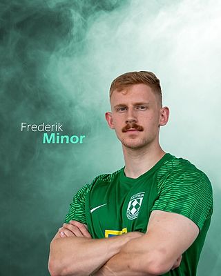 Frederik Minor