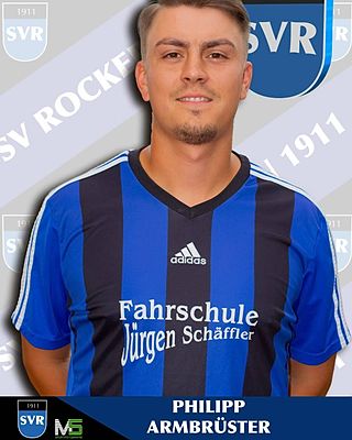 Philipp Armbruster