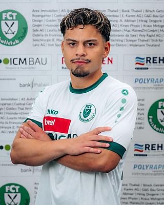 Erblin Vitija