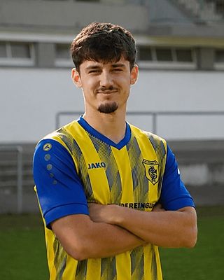 Robin Schonhardt