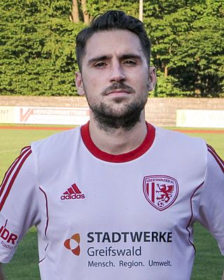 Dan Rosario Sendroiu