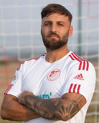 Vladimir Borovskij
