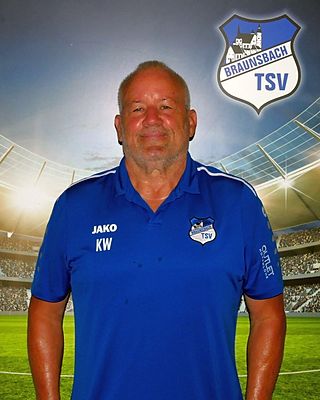 Kurt Walter