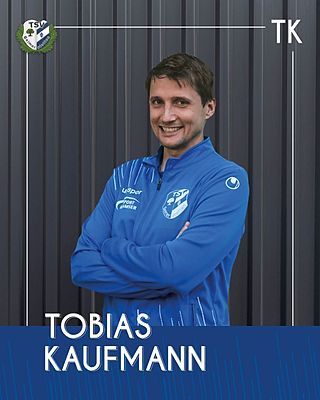 Tobias Kaufmann