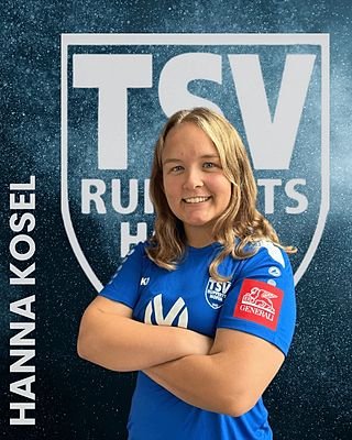 Hanna Kosel