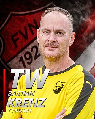 Bastian Krenz