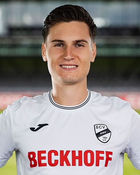 Foto: SC Verl
