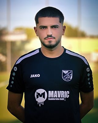 Arbenit Ahmetaj