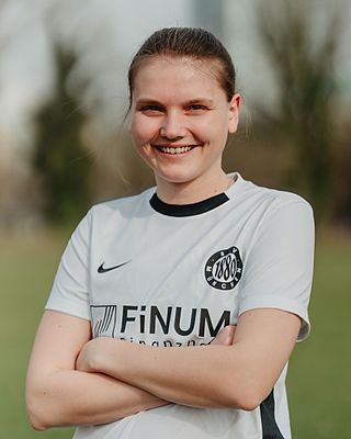 Leonie Büssenschütt
