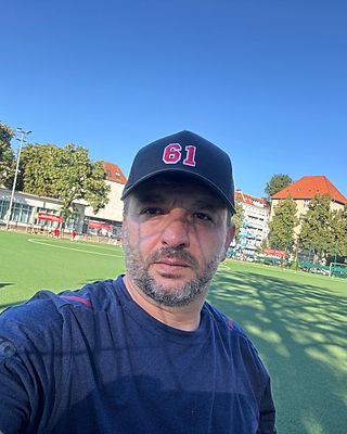 Ebubekir Karaman
