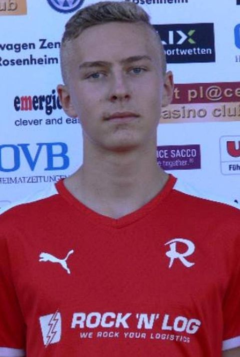 Foto: TSV 1860 Rosenheim 