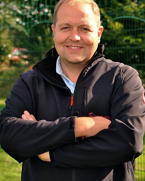 Foto: SC Sievernich