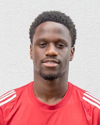Sekou Eickholt
