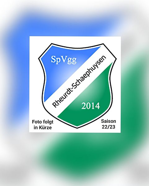 Foto: SpVgg