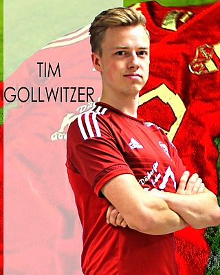 Tim Gollwitzer