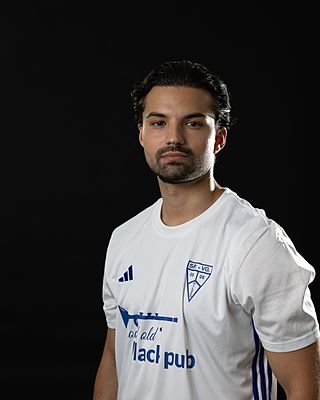 Anil Kerim Yazir