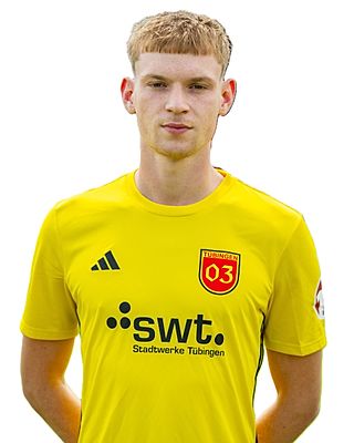 Max Höritzer