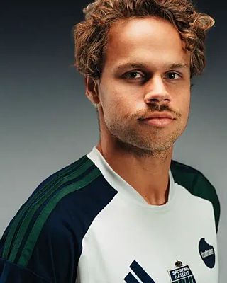 Loïc Masscho