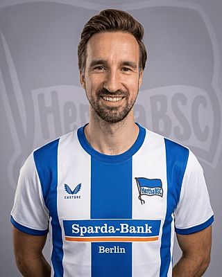 Sascha Strauss