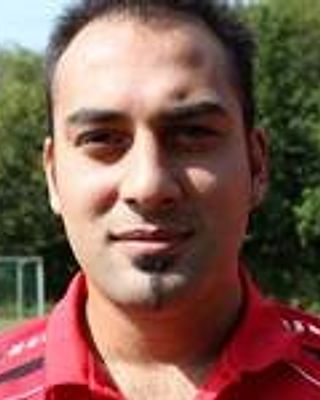 Ahmet Pehlivan