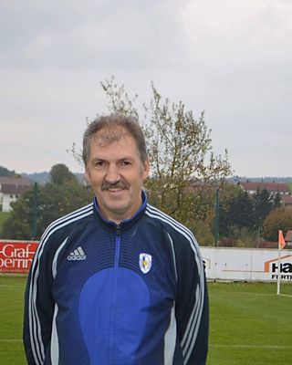 Alois Hölzlwimmer