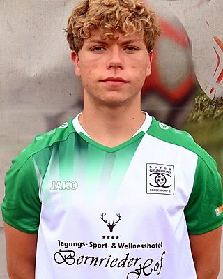 Luca Frank