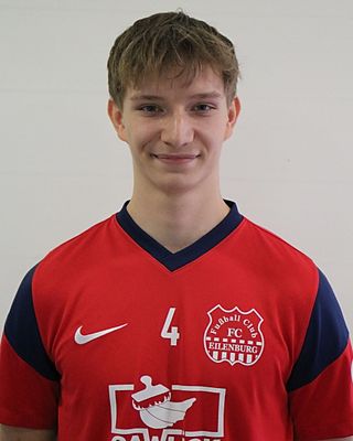 Lukas Sandmann