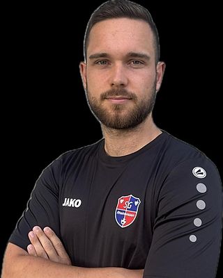 Janik Beilmann
