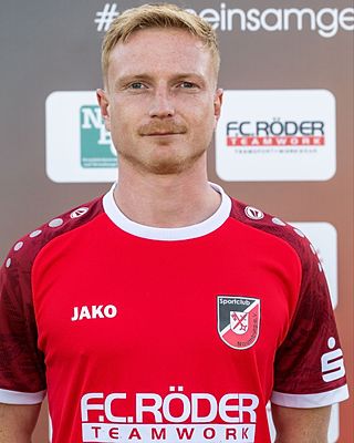Sebastian Staude