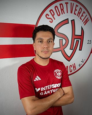 Abderrahmane Ben Belkacem