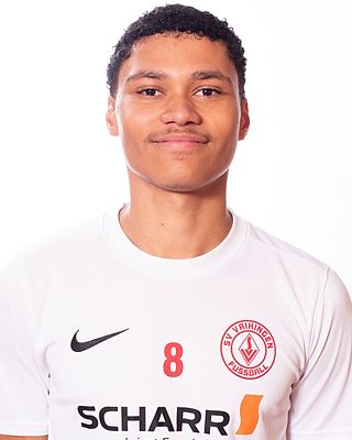 Tyron Ferrari