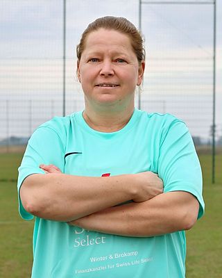 Britta Sürken