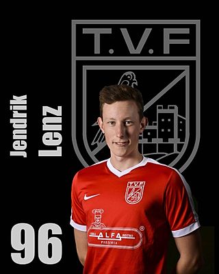Jendrik Lenz